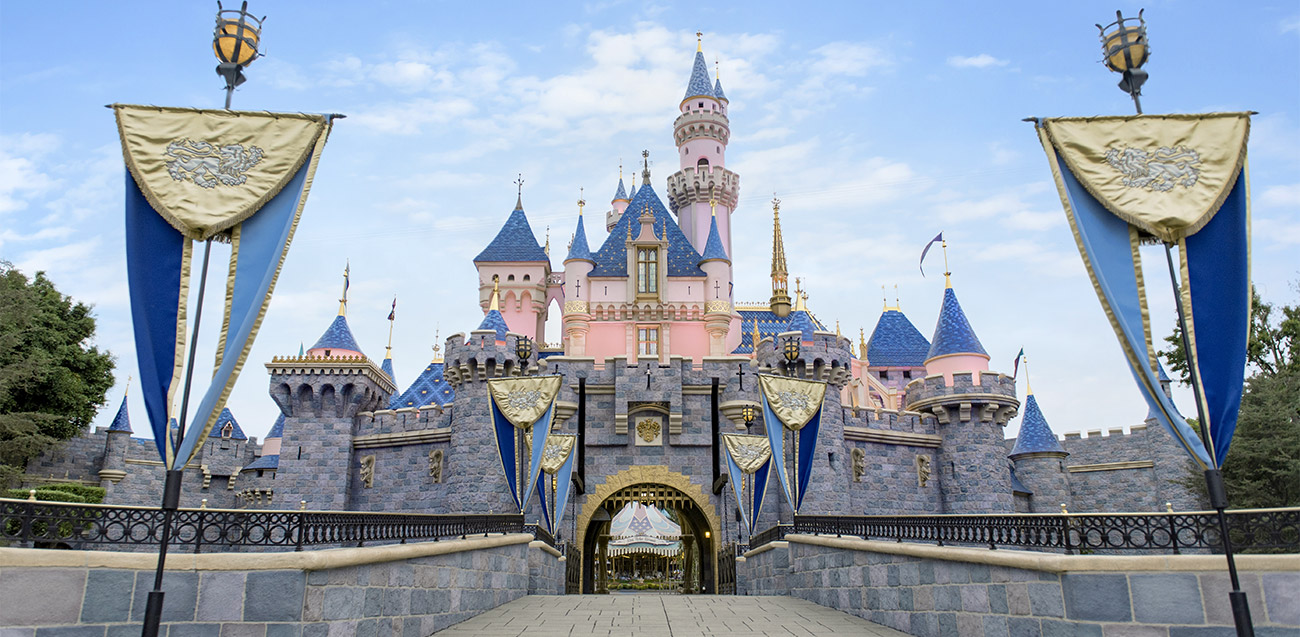 disneyland tickets hotel and flight packages