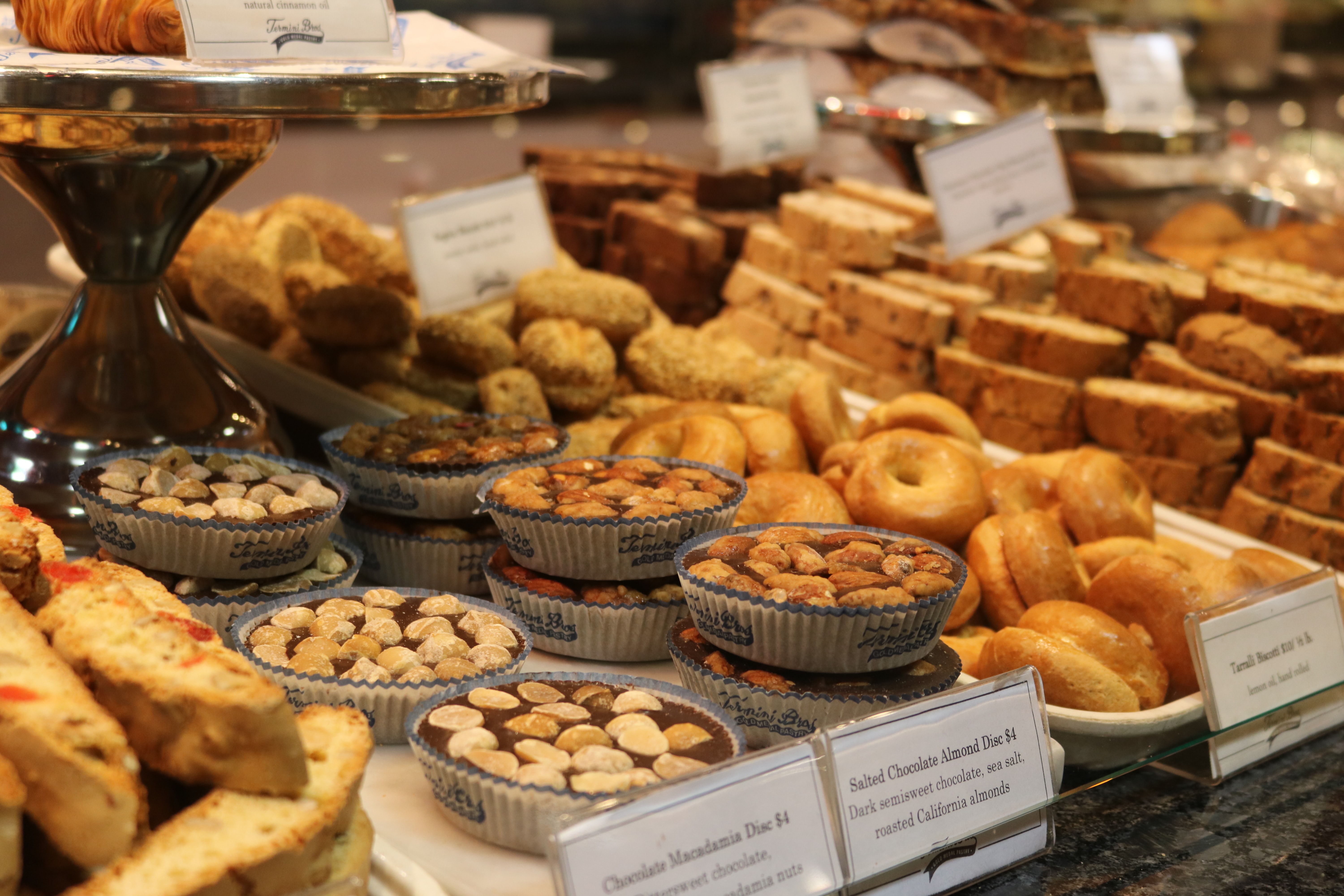 Home - Boudin Bakery