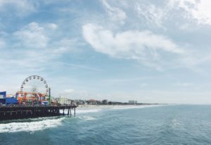 Numerous-tourist-day-trip-destinations-in-Anaheim-BW-Stovalls-Park-Place