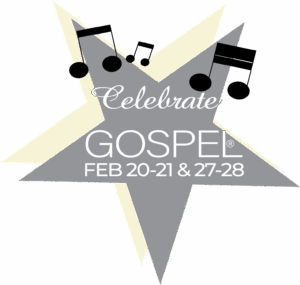 Celebrate Gospel graphic