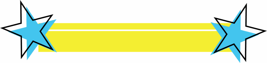 stars graphic