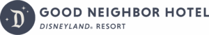 Disney Good Neighbor Logo