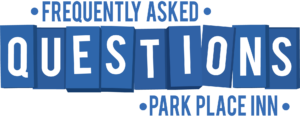 Graphic "Frequently asked questions"