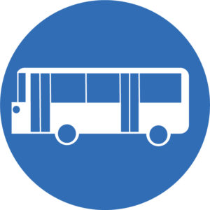 Shuttle graphic