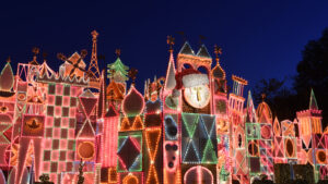 It's a Small World Holiday - image