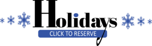 Holidays - click to reserve - links to bestwestern.com